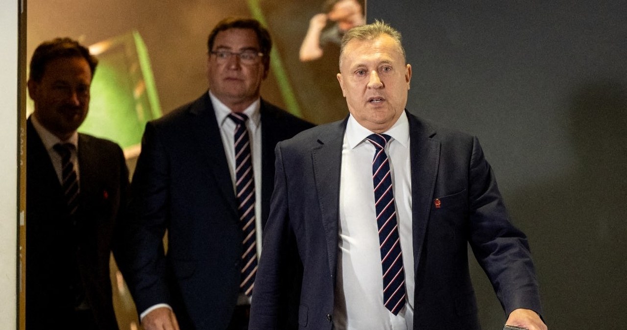 wiadomości,aktualności,Interia Cezary Kulesza: Podoba mi się styl i wizja trenera Urbana