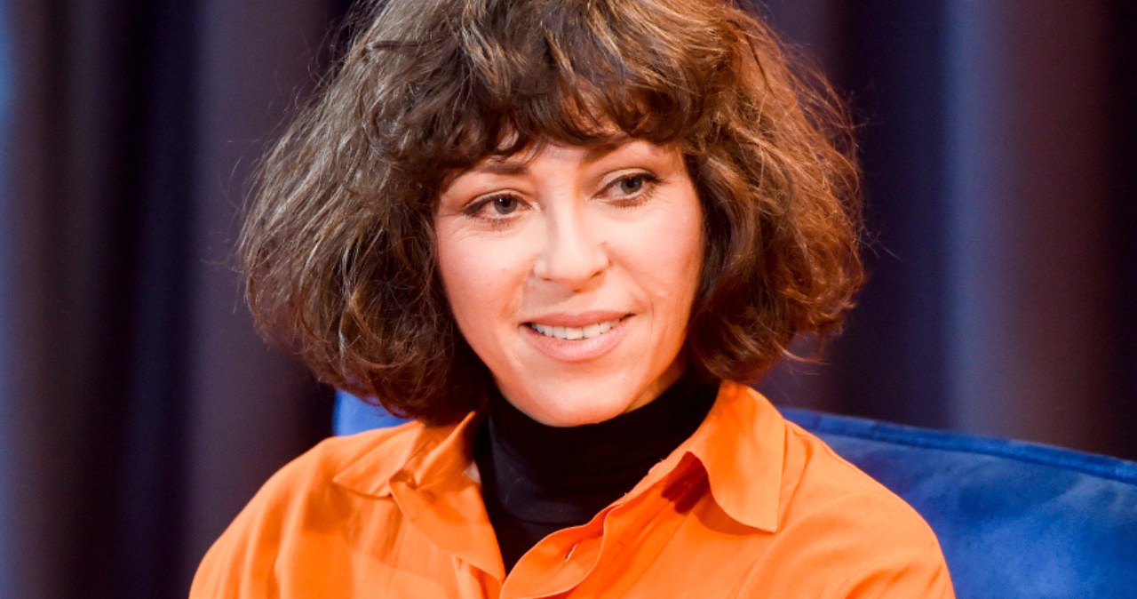 W poniedziałek nad ranem Kukulska potwierdziła doniesienia. "Nowy początek"