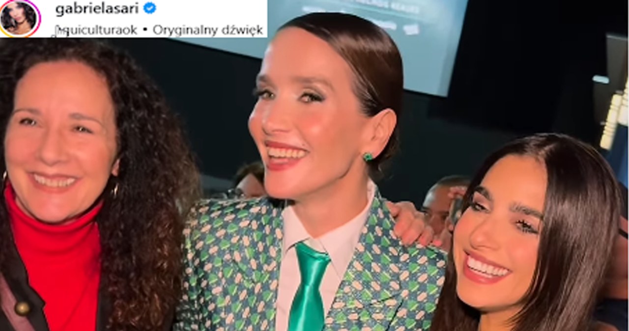 Gwiazda "Zbuntowanego anioła" zachwyca na Instagramie. Młodnieje w oczach