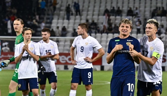 W Rosji aż huczy. FIFA miała dać zielone światło, skandal na horyzoncie