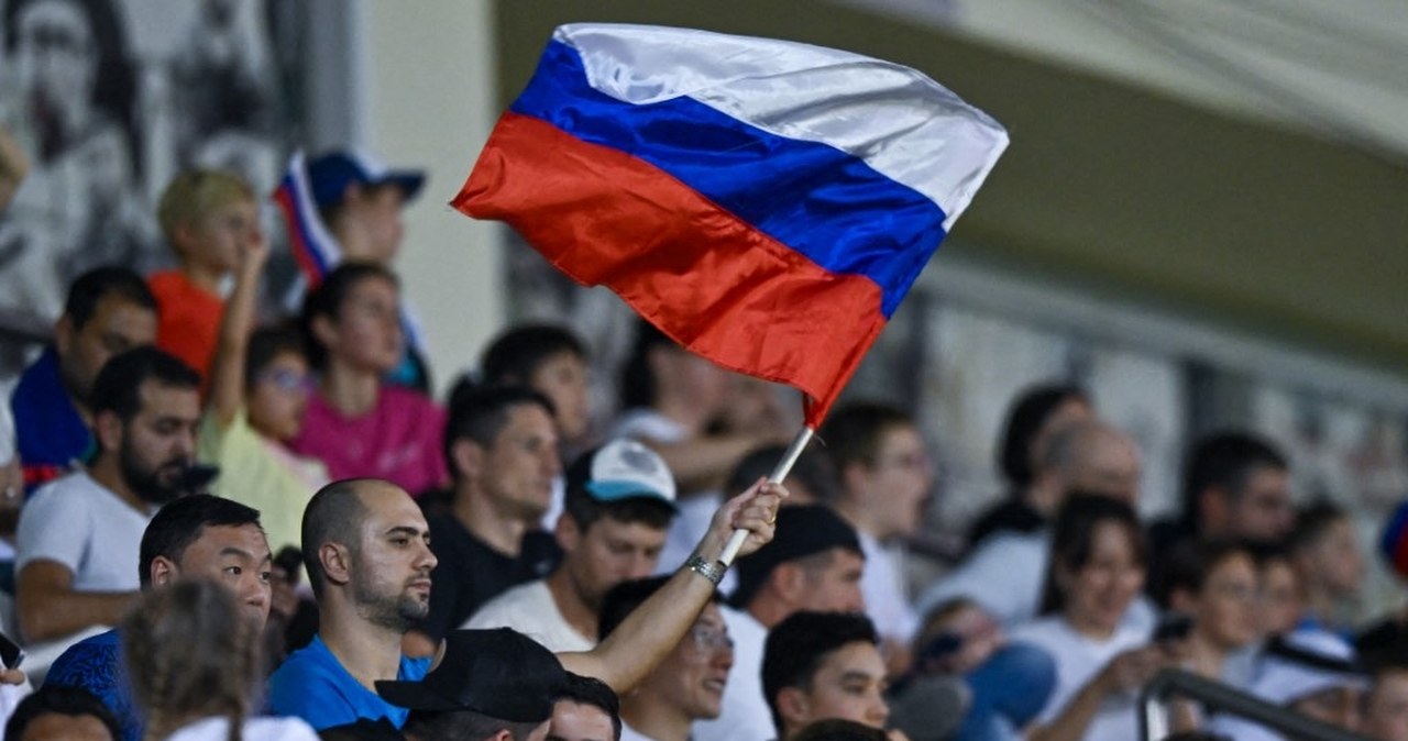 Rosjanie wyrzuceni z turnieju. Jest oficjalny komunikat. Podano powód