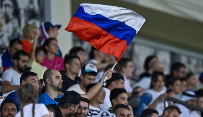 Rosjanie odtrąbili kolejny powrót. Komunikat nie pozostawia złudzeń