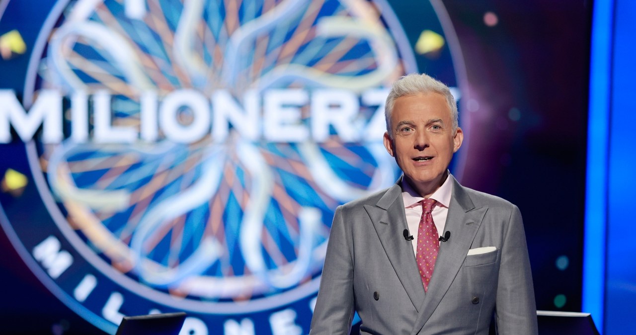 "Milionerzy" w Polsacie. Pytanie o okładkę legendy rocka. Znasz odpowiedź?