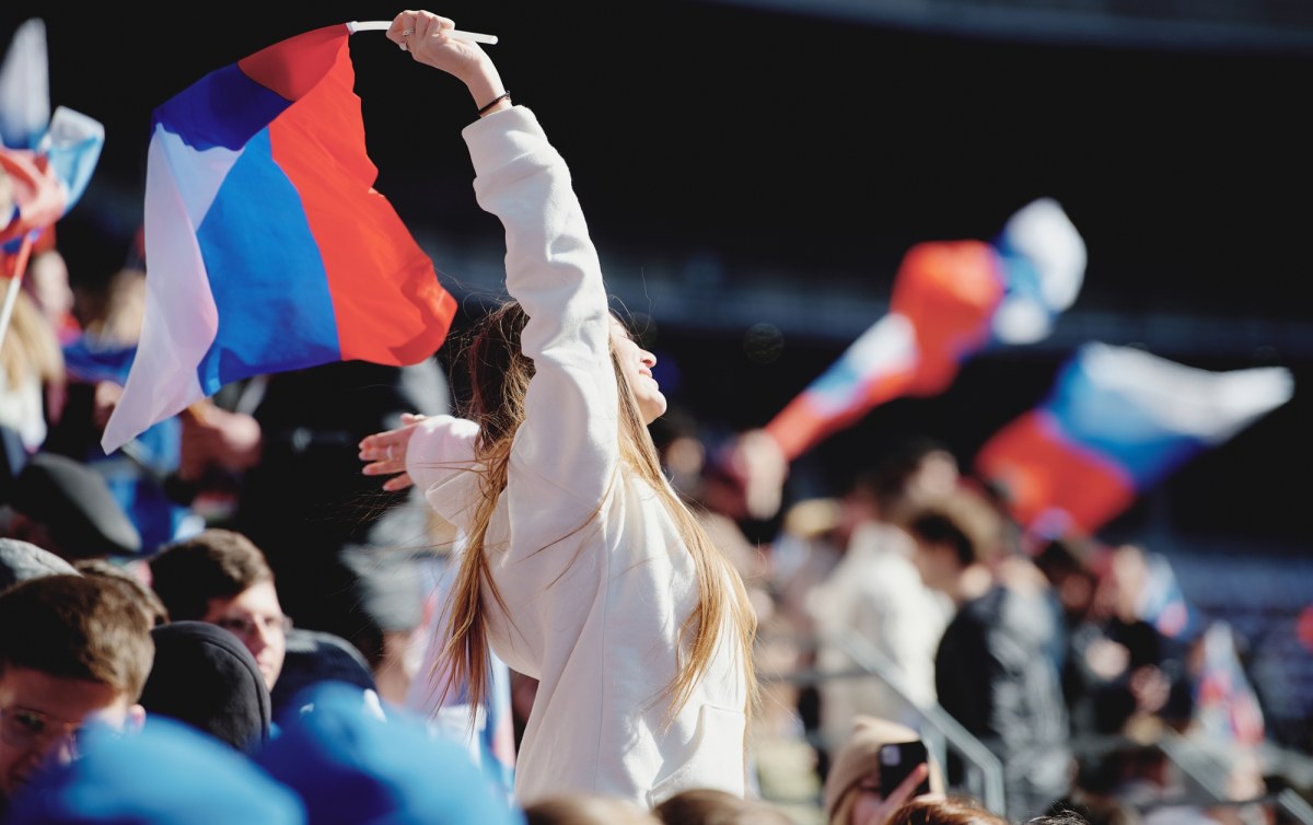 Nieznajomość języka słono kosztuje. Setki Rosjan do deportacji