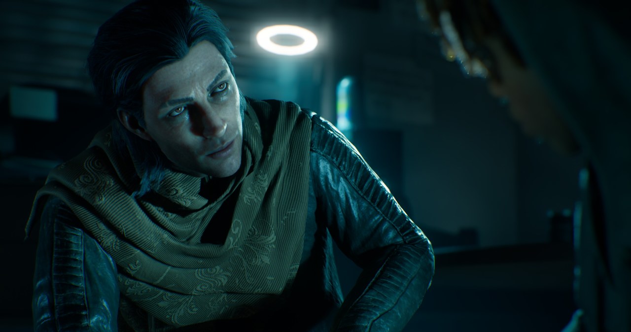 Vampire Bloodlines 2 - wymagania sprzętowe na PC. Gra nie spali ci peceta