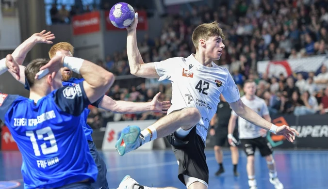 13 asyst 20-latka z Piotrkowianina. Siódemka 2. serii ORLEN Superligi