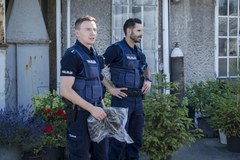 Policjantki i Policjanci