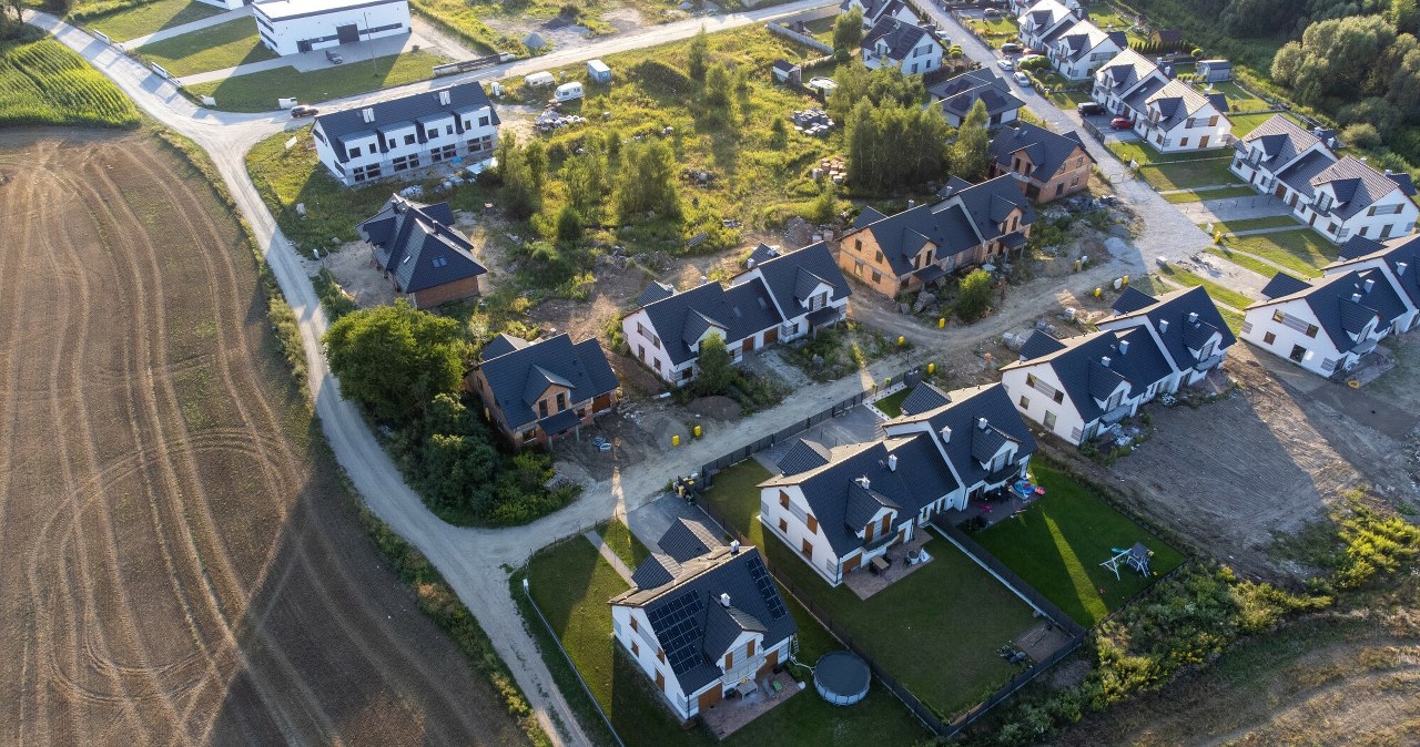 Rząd i samorządy na wojennej ścieżce. Grozi nam paraliż budowlany?