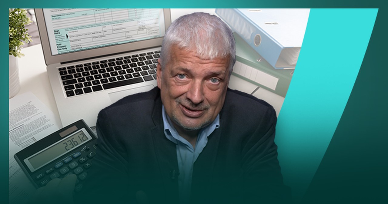 Rząd miesza w podatkach. Co będzie nowego tym razem?