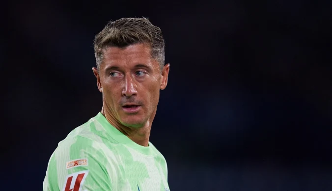 A jednak, wielki powrót Lewandowskiego. Jest potwierdzenie, to tam zagra