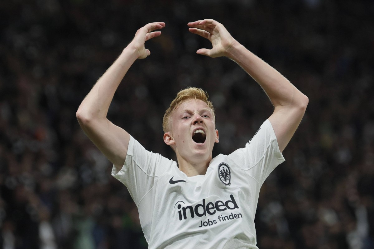 Saudyjczycy zaoferowali miliony. Mama wybiła mu transfer z głowy