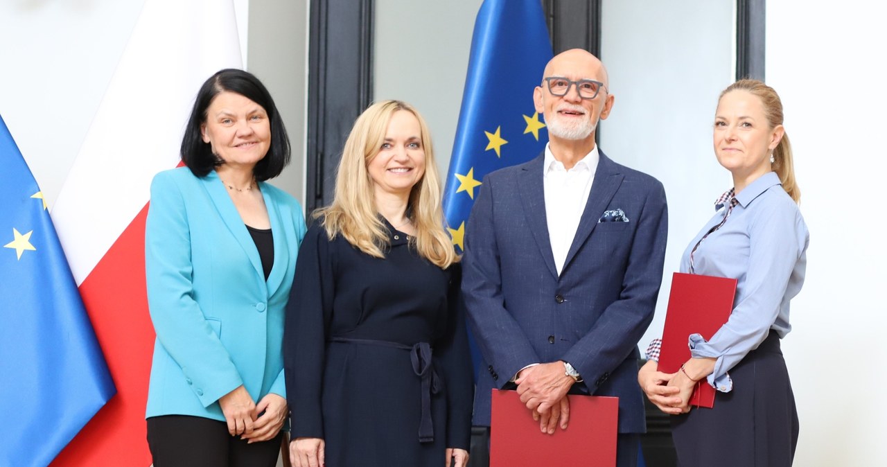 Zamiany w resorcie zdrowia. Znamy nazwiska dwóch nowych wiceministrów wiadomości,aktualności,Interia Zamiany w resorcie zdrowia. Znamy nazwiska dwóch nowych wiceministrów