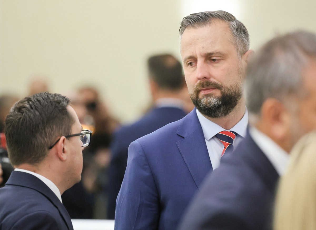 Koalicja z PiS to "randka z modliszką", a co z Konfederacją?