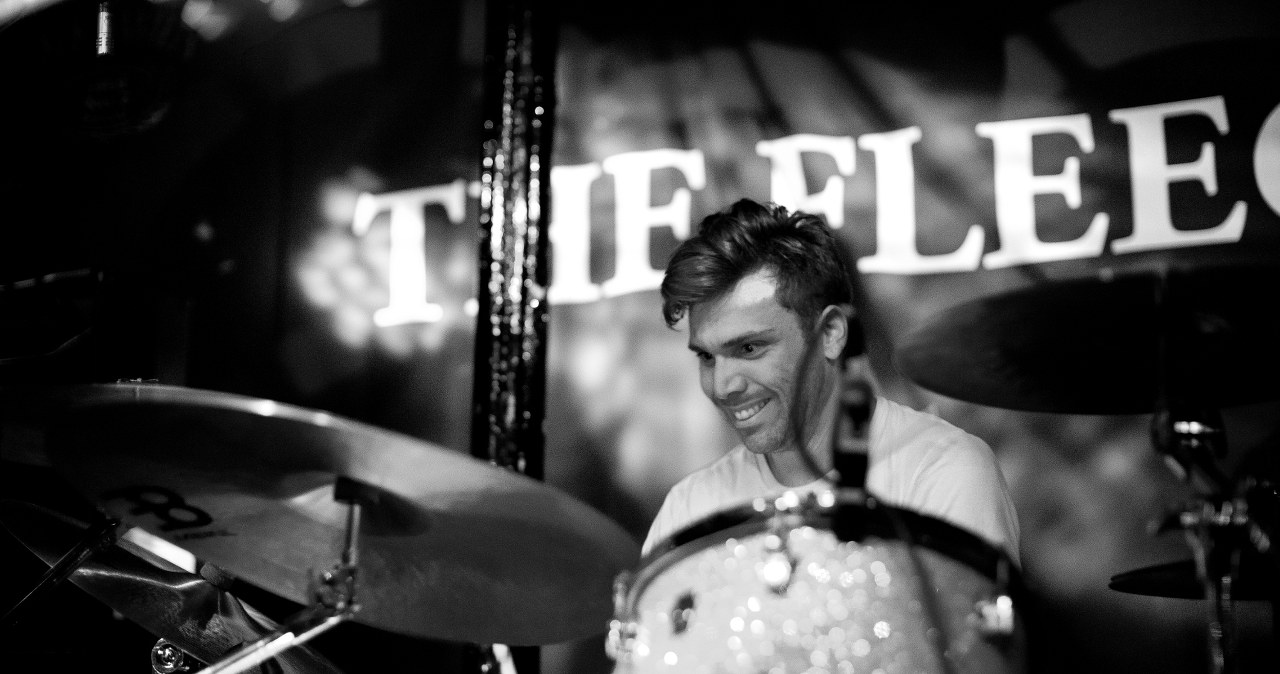 Nie żyje współzałożyciel Baroness. Muzyk miał zaledwie 42 lata