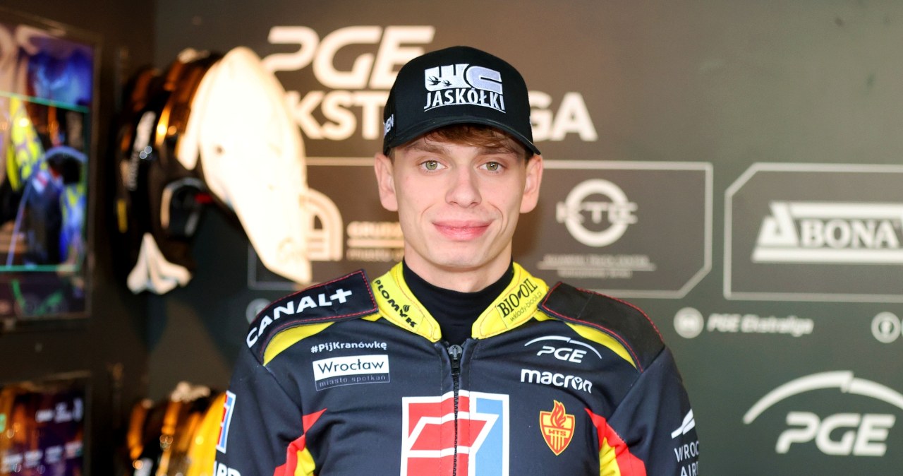 Ma druty w nodze i nie może biegać. Szczere wyznanie młodej gwiazdy