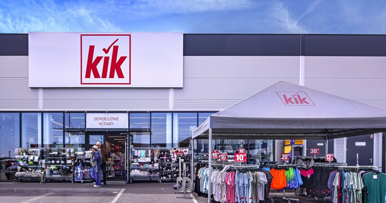 Znane sklepy idą pod nóż. Zniknąć może choćby 400 placówek