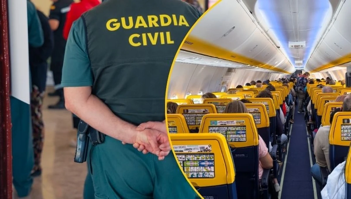 Krwawa bójka, próba otwarcia drzwi w powietrzu i interwencja policji - dramatyczne sceny na pokładzie dwóch samolotów Ryanair z Wielkiej Brytanii do Hiszpanii. Pasażerowie przeżyli chwile grozy, a nagrania z akcji służb obiegły światowe media. Dramatyczne wydarzenia ponownie rozbudziły debatę na temat spożywania alkoholu na lotniskach i w samolotach. 