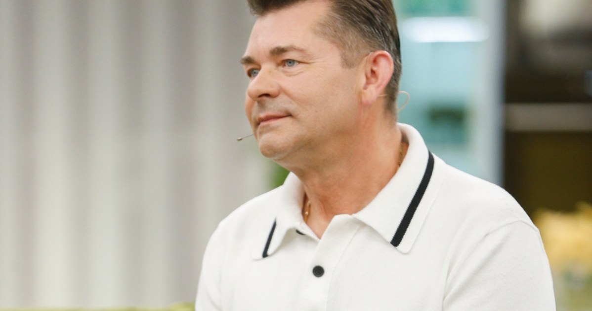 Zenek Martyniuk rozprawia się z plotkami. Tego w ogóle nie ma w planach