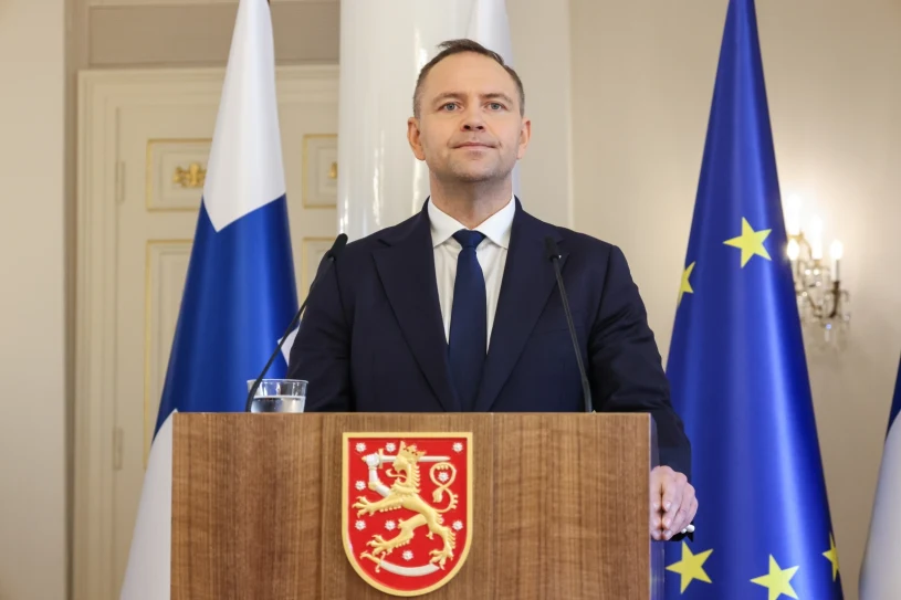 Jasne stanowisko prezydenta wobec wojny. "Putin jest gotowy uderzyć"