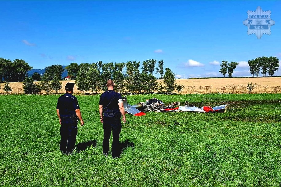 /Policja Śląska /Policja