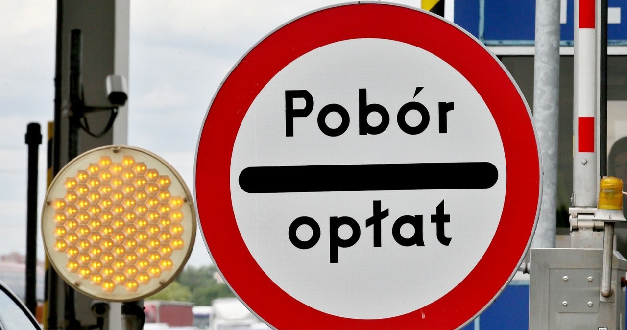 Zacznie się o 6:00 w czwartek 11 września. Kierowcy na A2 zapłacą więcej drugi raz w tym roku wiadomości,aktualności,Interia Zacznie się o 6:00 w czwartek 11 września. Kierowcy na A2 zapłacą więcej drugi raz w tym roku