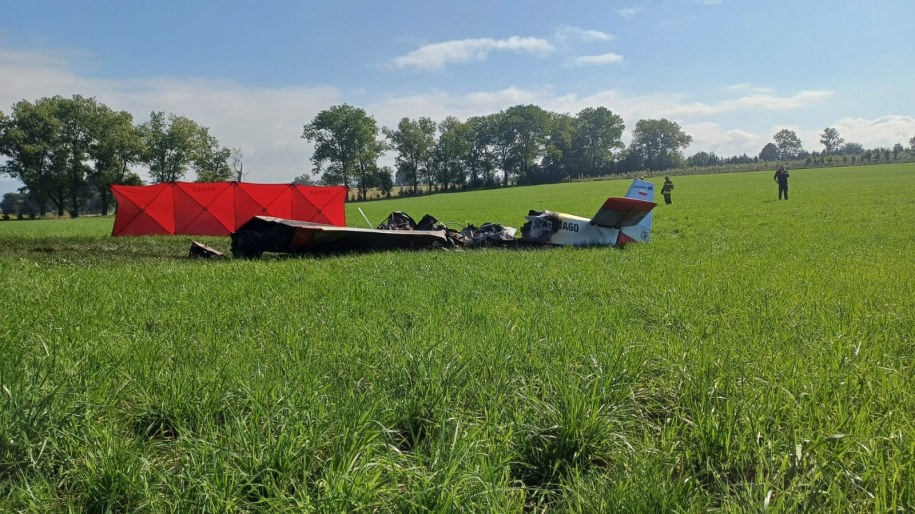 /Komenda Powiatowa PSP w Żywcu /Państwowa Straż Pożarna