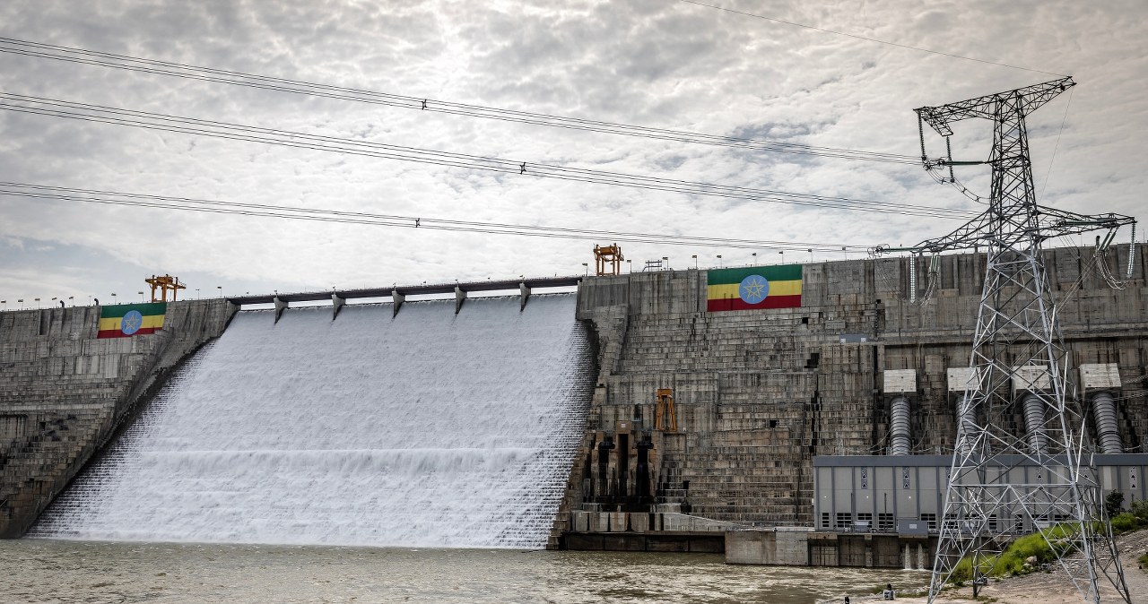 Gigantyczna inwestycja za 5 mld. Może zmienić układ sił na kontynencie