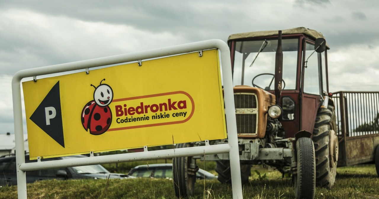Biedronka wprowadzała klientów w błąd? Teraz ma ogromne kłopoty