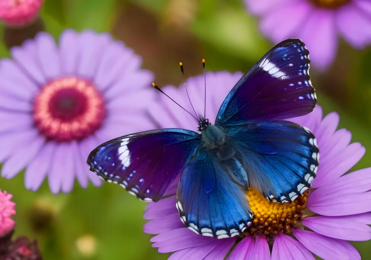 Brytyjski projekt monitorowania motyli, Big Butterfly Count, zakończył swoją coroczną edycję. Populacja motyli wzrosła po wyjątkowo słabym poprzednim roku, ale osiągnęła jedynie przeciętny, długoterminowy poziom. 