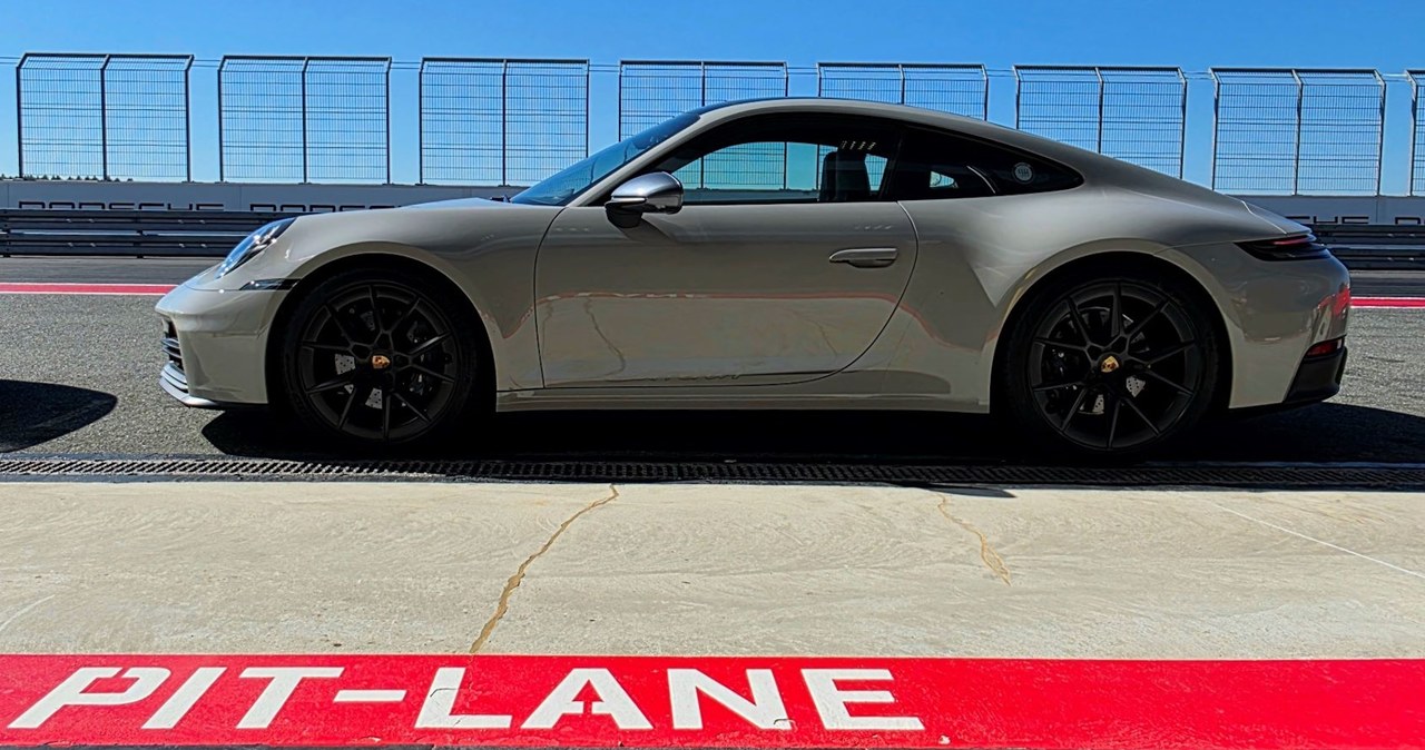 Tego Porsche z automatem nie kupisz. Z wyciszeniem kabiny zresztą tez nie wiadomości,aktualności,Interia Tego Porsche z automatem nie kupisz. Z wyciszeniem kabiny zresztą tez nie