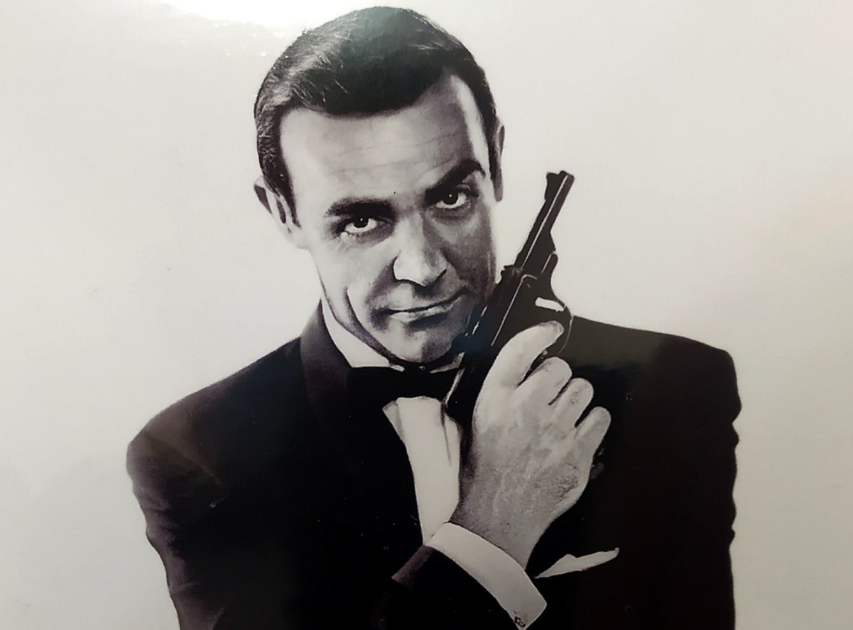 Co chcecie wiedzieć o MI6? Pora oddzielić fakty od fikcji