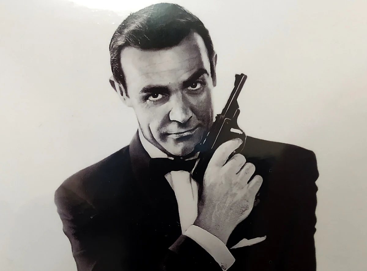 Brytyjski wywiad MI6 założył konto na Instagramie. Swój pierwszy post poświęcił... Jamesowi Bondowi.