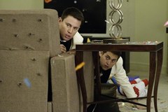 Jump Street 21