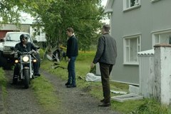 Reykjavik 112