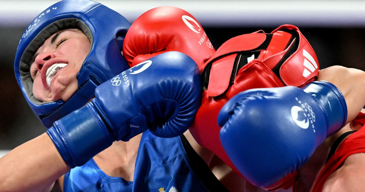 Pogromczyni mistrzyni olimpijskiej ruszyła na Polkę. Piękne kontry Anety, cudowne 5:0 wiadomości,aktualności,Interia Pogromczyni mistrzyni olimpijskiej ruszyła na Polkę. Piękne kontry Anety, cudowne 5:0