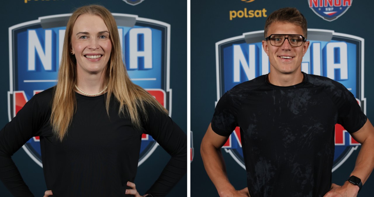 Mistrzowie wioślarstwa i najlepsi wojownicy z kraju i ze świata – spektakl sportowej doskonałości w 2. odcinku „Ninja vs Ninja” wiadomości,aktualności,Interia Mistrzowie wioślarstwa i najlepsi wojownicy z kraju i ze świata – spektakl sportowej doskonałości w 2. odcinku „Ninja vs Ninja”