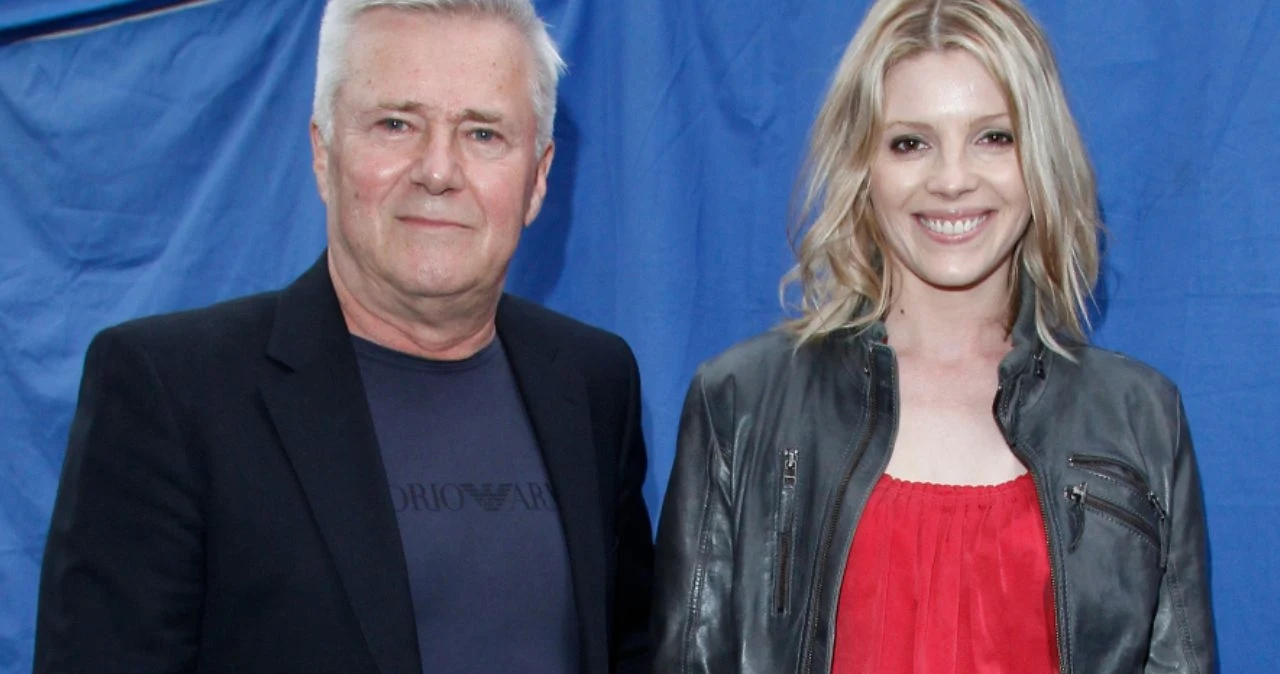 Ślub z młodszą aktorką, a teraz takie wieści ws. Matuszaka. Przyznał się