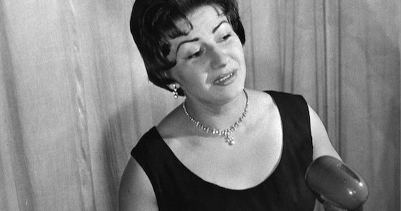 W PRL-u Barbara Barska była wielką gwiazdą. Niewielu wie, kim jest jej syn!