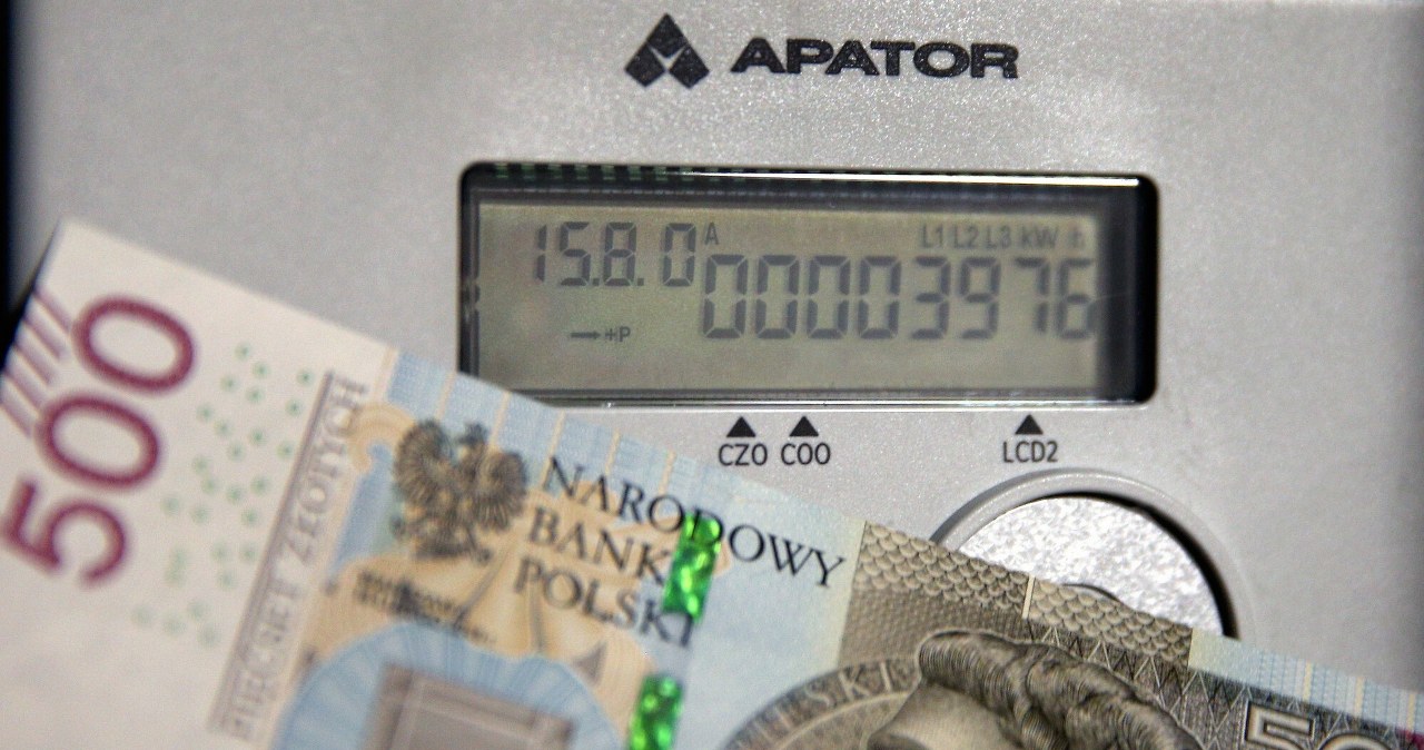 Mrożenie cen energii i bon ciepłowniczy. "Naprawiamy bałagan"