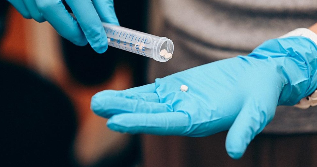 Przełomowe rusztowanie CitraBoneQMg przyspiesza naprawę złamań