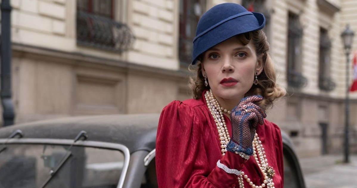 "Breslau". Pierwszy polski hit Disney+. "Tu nie ma hochsztaplerki"