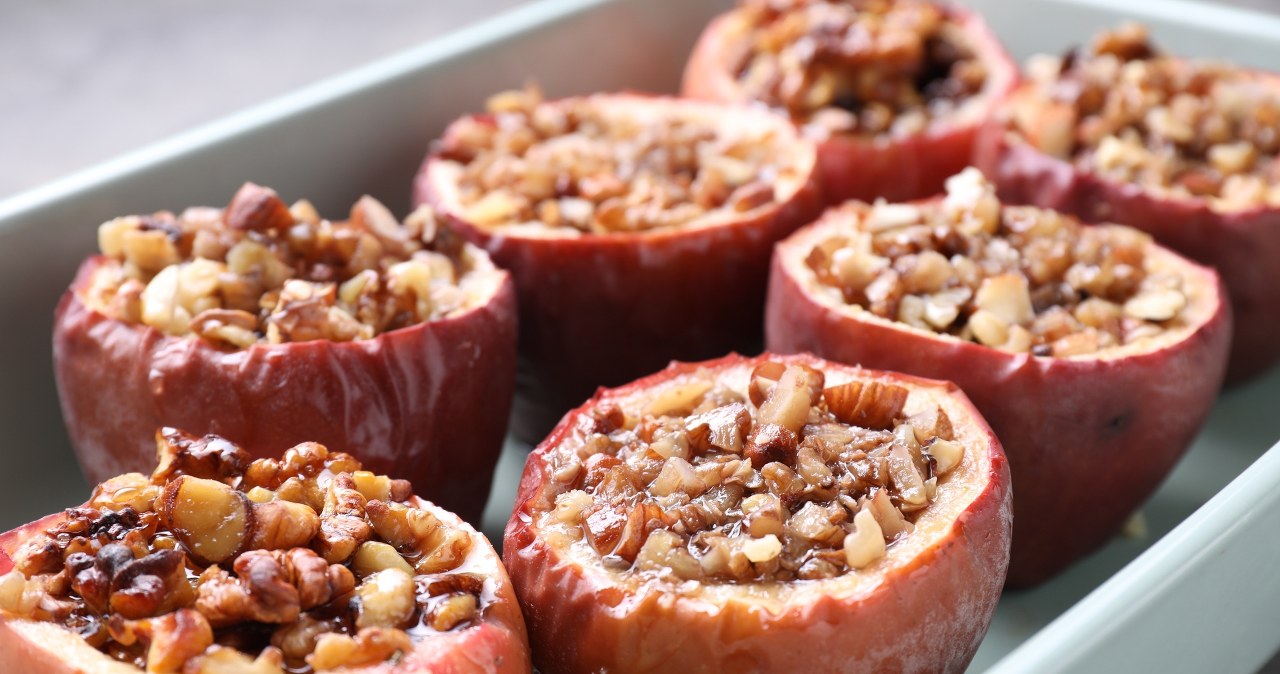 Do zrobienia tego deseru wystarczą 4 składniki. I ani grama białego cukru