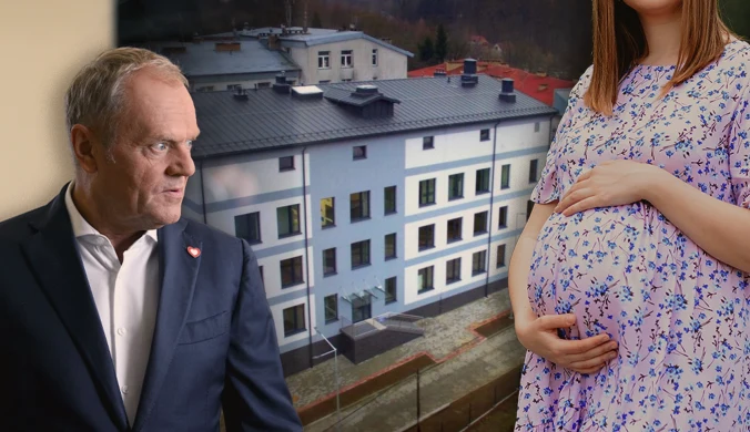 Ministerstwo obiecało uratować ostatnią porodówkę w Bieszczadach i... zamilkło. Samorządowcy zwrócili się do premiera