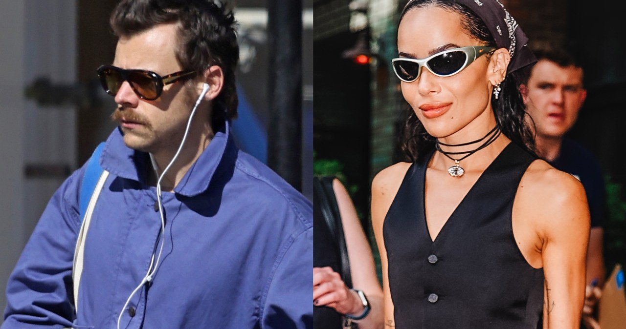 Gwiazdy znów przyłapane na randce! To najgorętsza para show-biznesu?