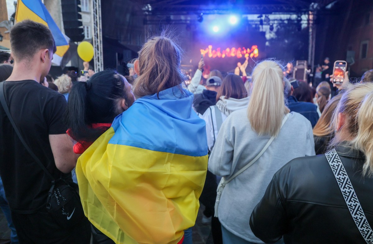 Rząd przyjął projekt ustawy o pomocy dla Ukraińców. Co zakłada?