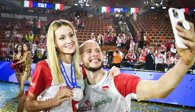 Tak Kurek poznał żonę. Różnica wieku nie była przeszkodą
