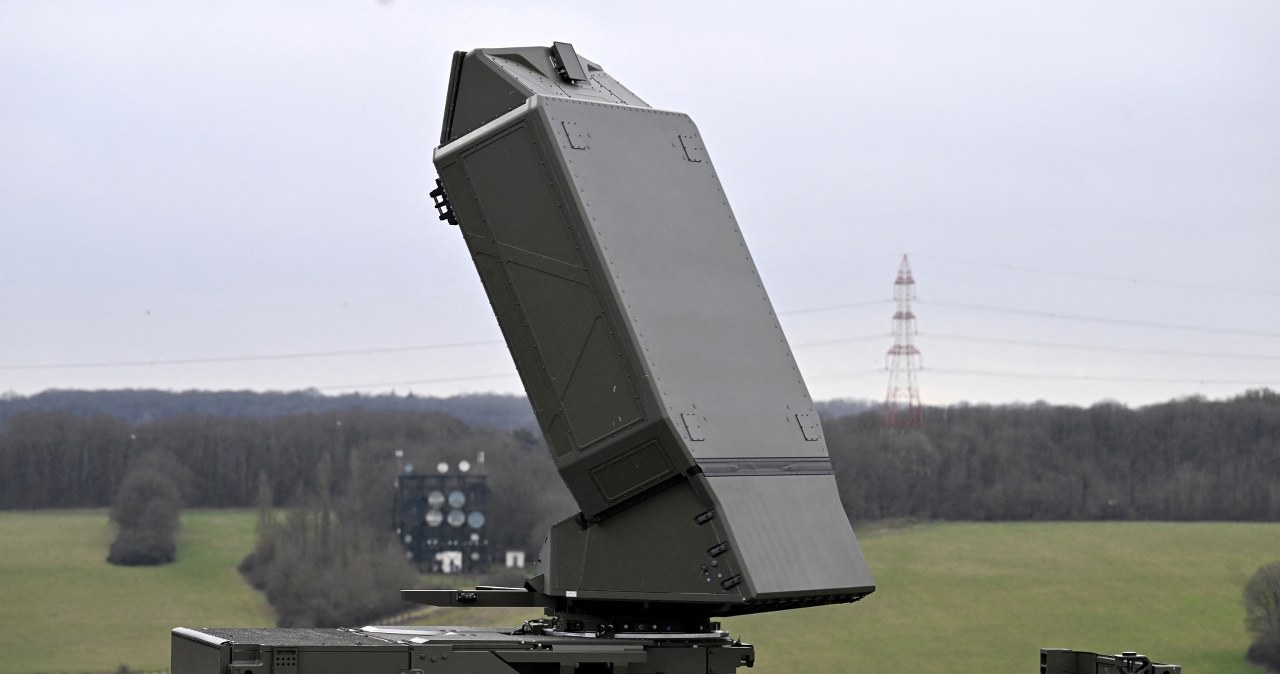 Francuski gigant wkracza do Ukrainy. Celem wspólna produkcja broni