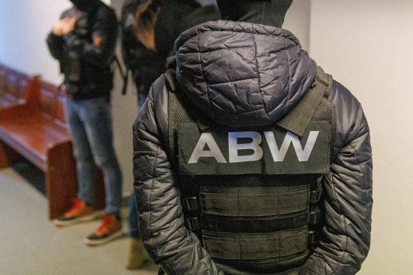 Poljska agencija ABW aretirala beloruskega agenta, iz države izgnali tudi diplomata