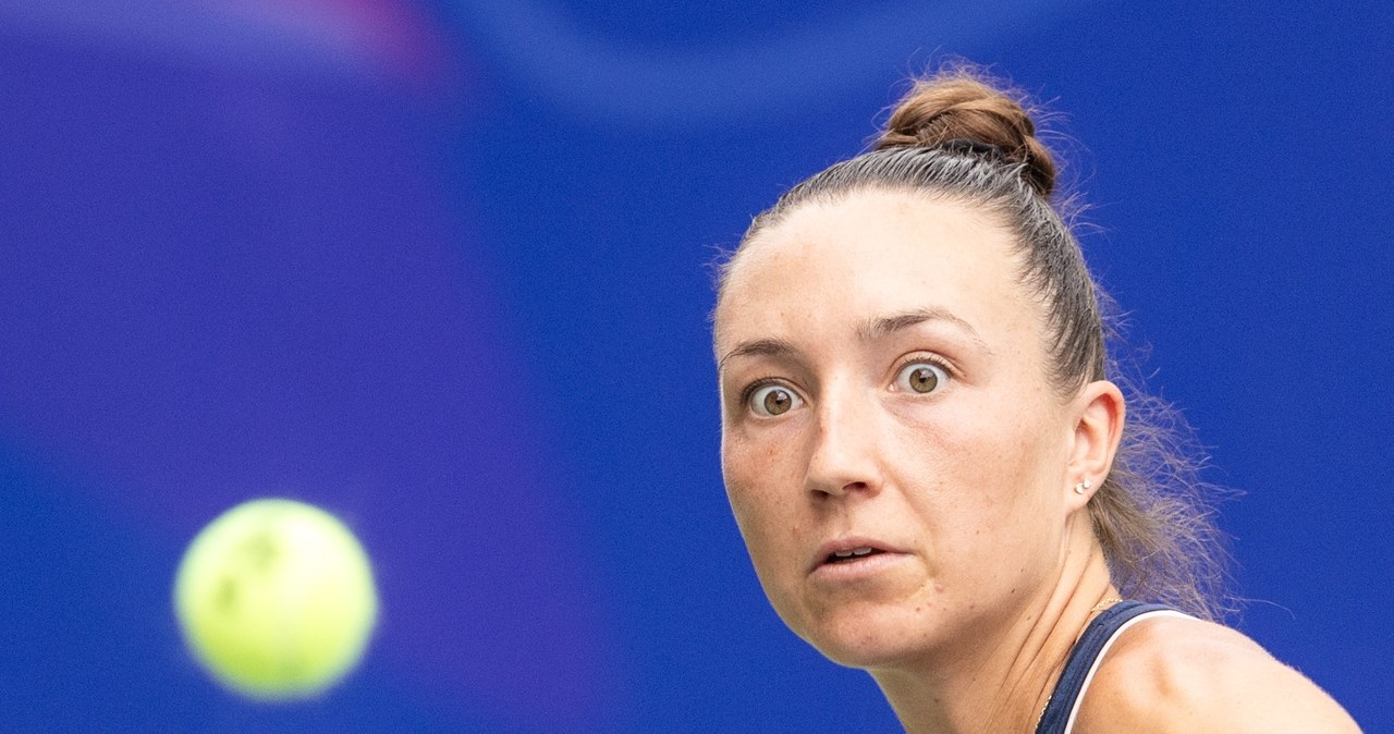 2:5 i piłka setowa dla finałowej rywalki Świątek z Wimbledonu. Nastał koncert Polki w WTA wiadomości,aktualności,Interia 2:5 i piłka setowa dla finałowej rywalki Świątek z Wimbledonu. Nastał koncert Polki w WTA