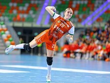 Piłka ręczna kobiet: ORLEN Superliga Kobiet - mecz: KGHM MKS Zagłębie Lubin - MKS Piotrcovia Piotrków Trybunalski